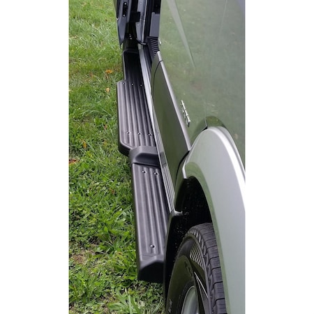 Owens 10-17 SPRINTER OWENS WIDE STEP RUNNING BOARDS DOES NOT WORK WITH FACTO 68010